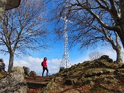 Monte Zucco ad anello fiorito da S. Antonio ABB. via Sonzogno-12 marzo 2026-FOTOGALLERY